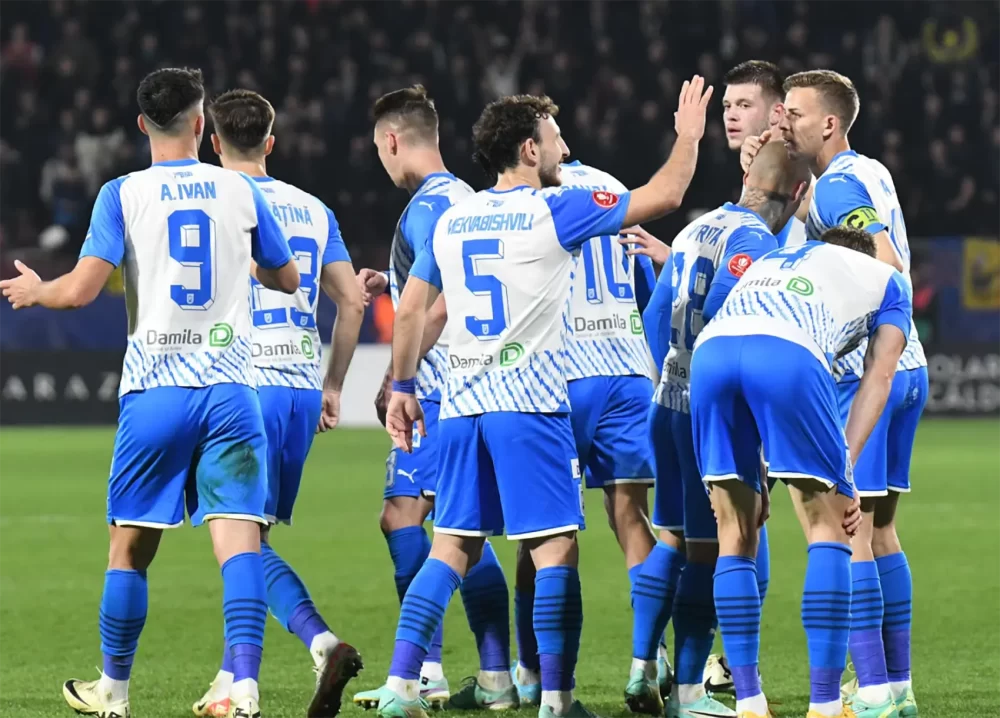 Craiova vs Otelul Galati - Ponturi Cupa Romaniei
