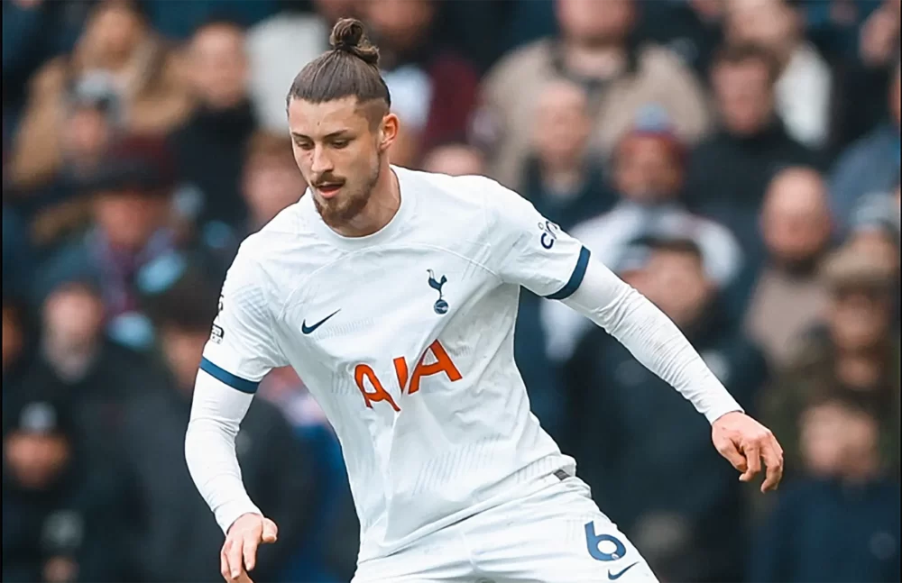 Fulham vs Tottenham - Derby Londonez