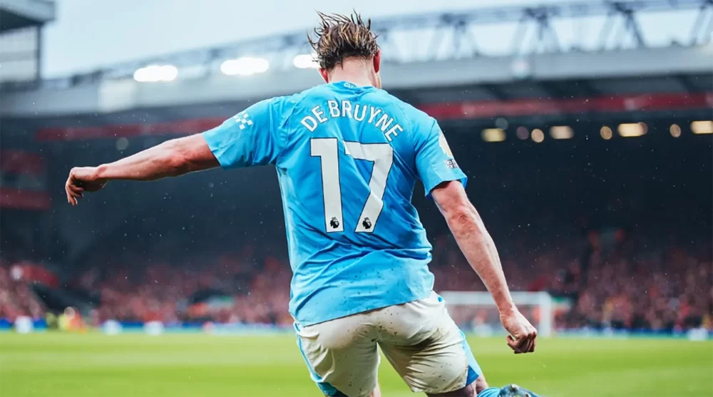 Manchester City vs Newcastle - Bet Builder