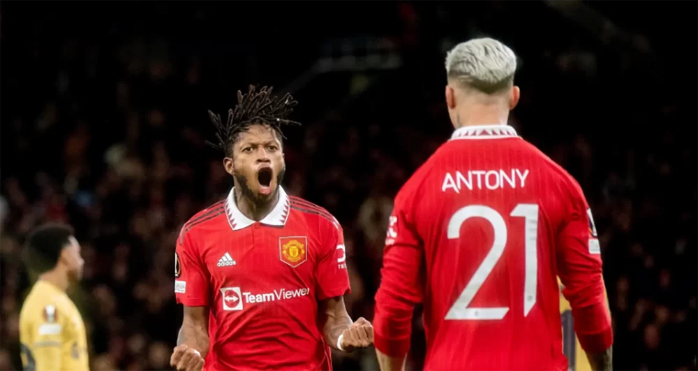 Manchester United vs Everton - incepem ziua!
