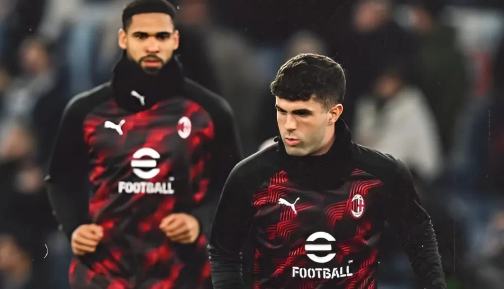 Ponturi AC Milan vs Empoli