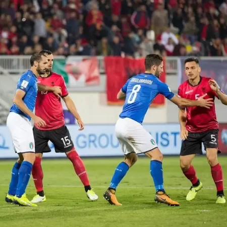 Ponturi Albania vs Chile – Meci amical