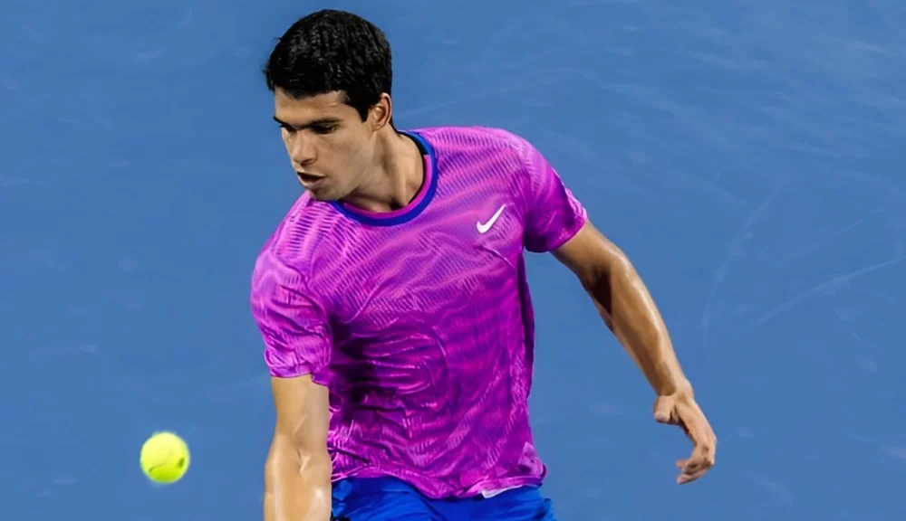 Ponturi Alcaraz vs Dimitrov
