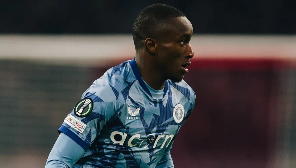 Aston Villa vs Ajax