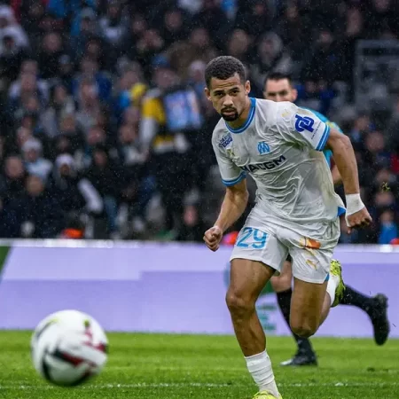 Ponturi Clermont vs Marseille – Ligue 1