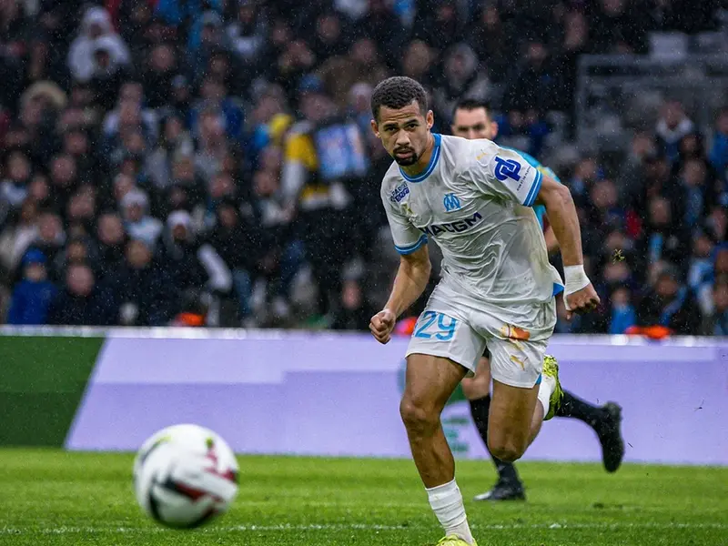 Ponturi Clermont vs Marseille - Ligue 1