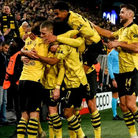 Ponturi Dortmund vs Frankfurt – Bundesliga