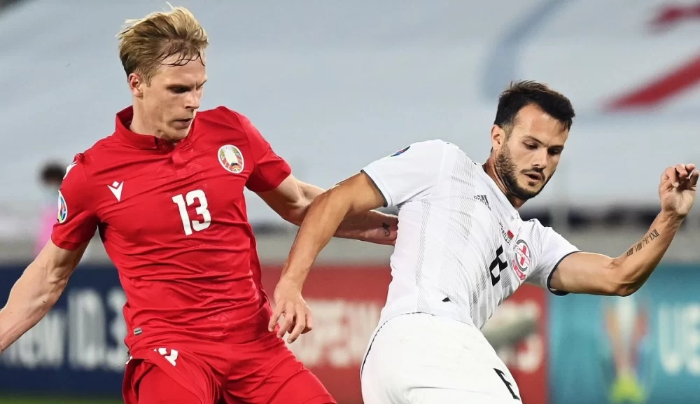Ponturi Georgia vs Luxemburg