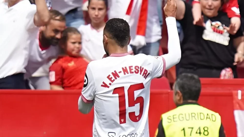 Ponturi Getafe vs Sevilla