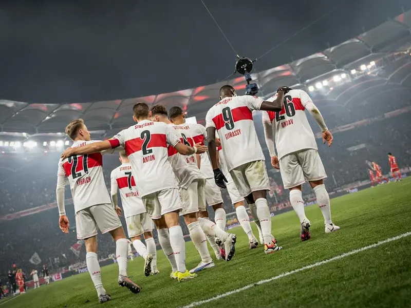 Ponturi Hoffenheim vs Stuttgart - Bundesliga