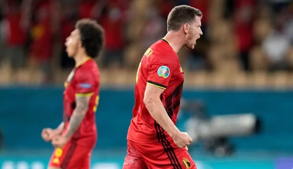 Ponturi Irlanda vs Belgia