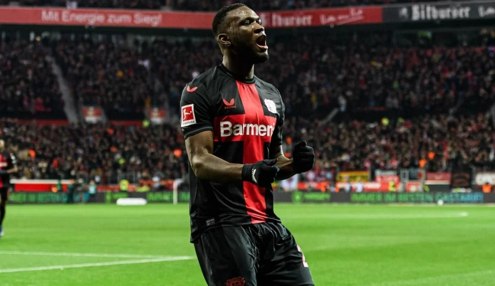 Leverkusen vs Qarabag