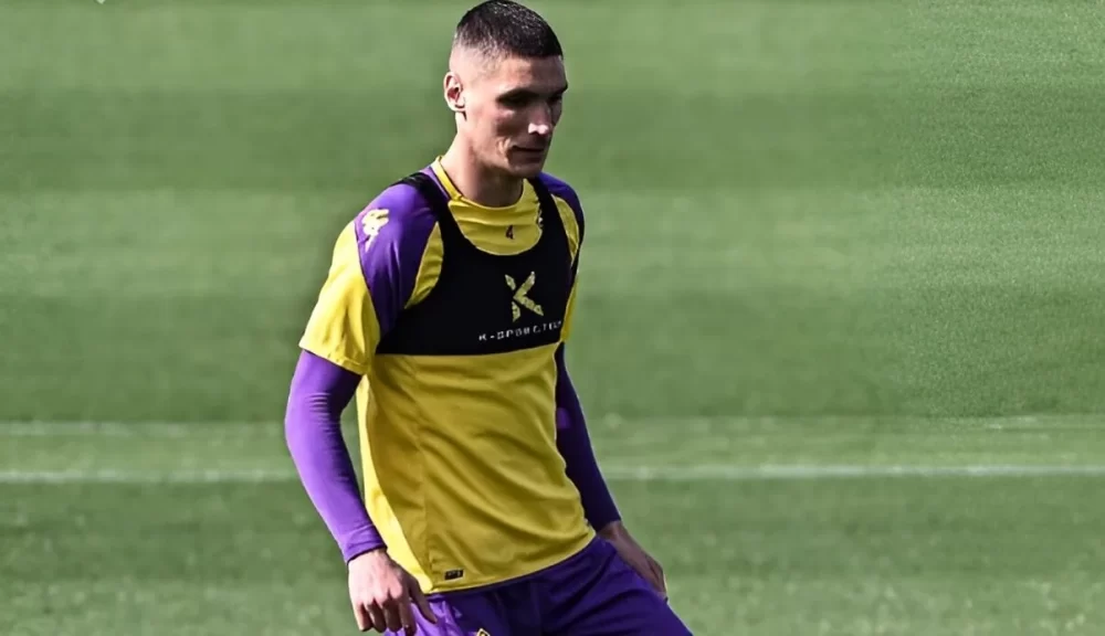 M. Haifa vs Fiorentina