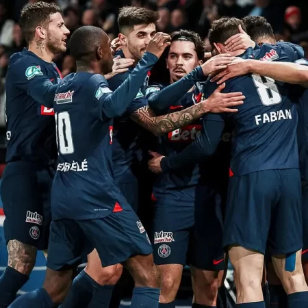 Ponturi Montpellier vs PSG – Ligue 1