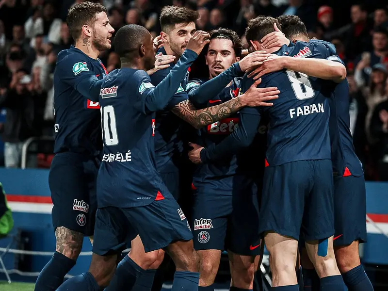 Ponturi Montpellier vs PSG - Ligue 1
