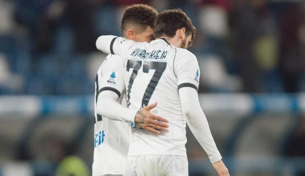 Ponturi Napoli vs Torino
