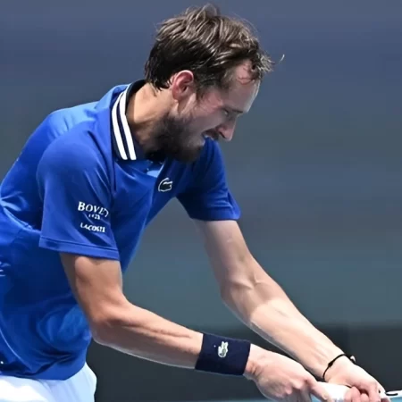 Ponturi Jarry vs Medvedev – Miami Open