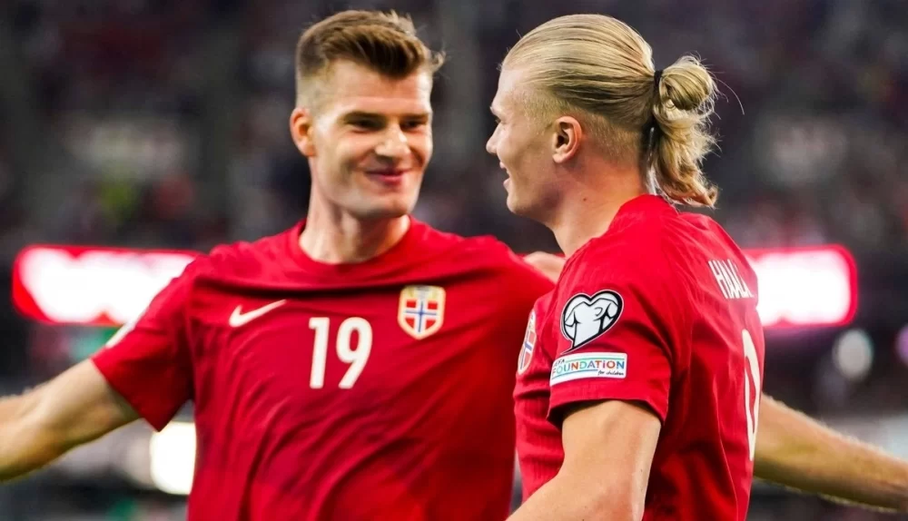 Ponturi Norvegia vs Slovacia