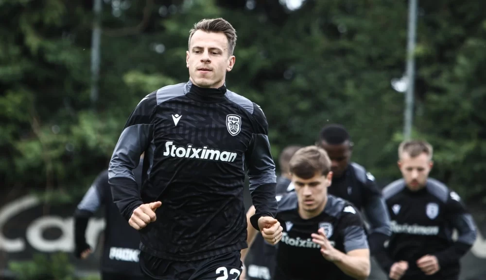 PAOK vs Dinamo Zagreb