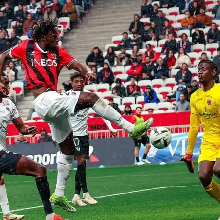 Ponturi Toulouse vs Nice – Ligue 1