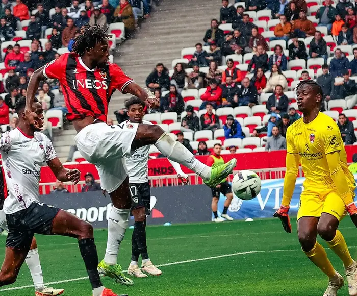 Ponturi Toulouse vs Nice - Ligue 1