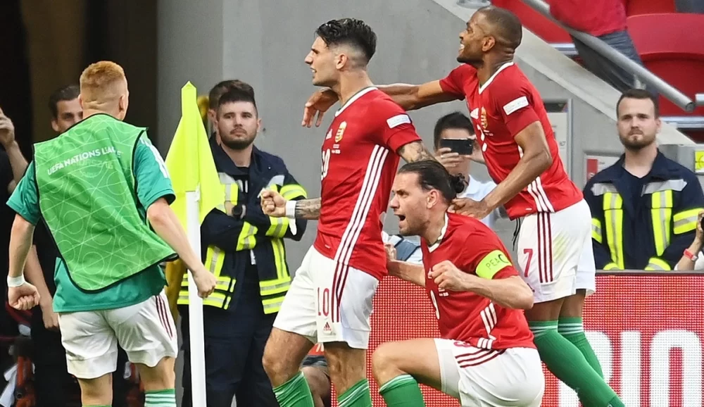 Ponturi Ungaria vs Kosovo
