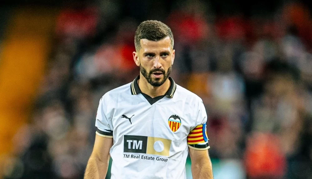 Ponturi Valencia vs Getafe