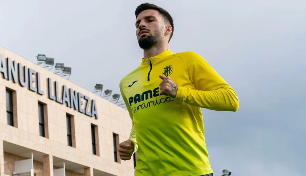 Ponturi Villarreal vs Granada