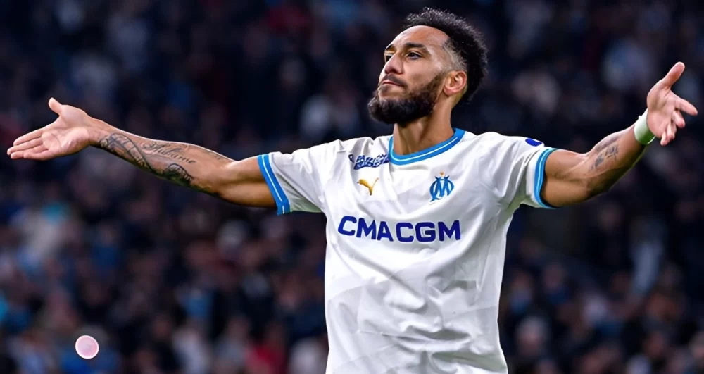 Villarreal vs Marseille