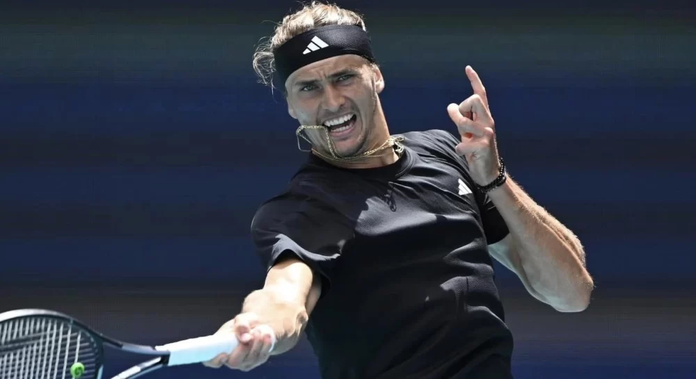 Ponturi Zverev vs Marozsan
