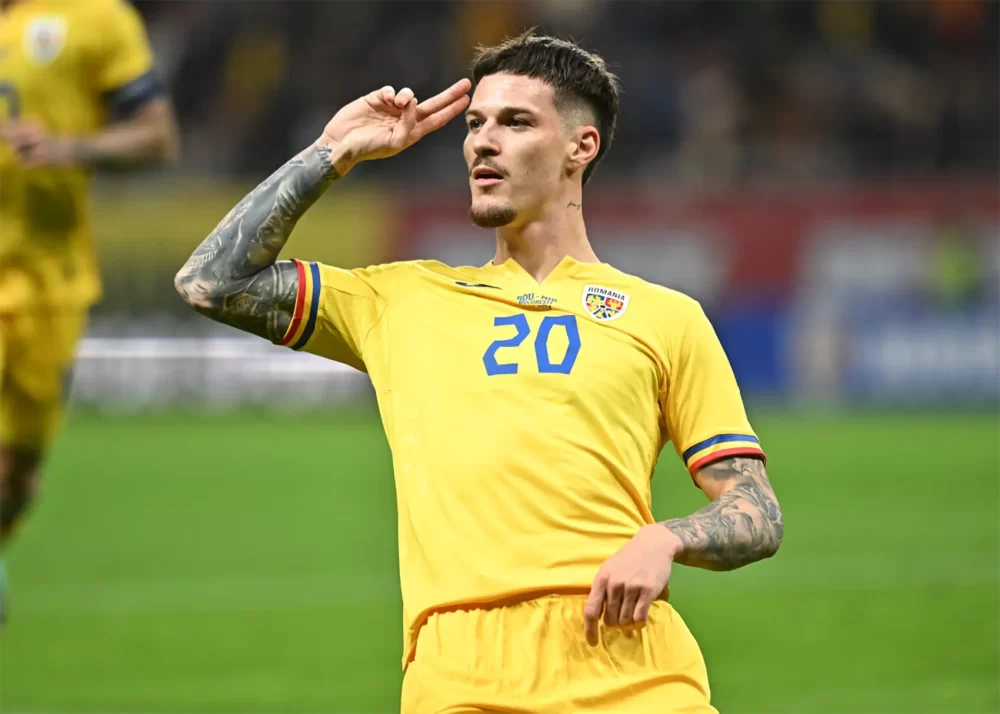 3 cote uriase la pariuri pentru Belgia vs Romania