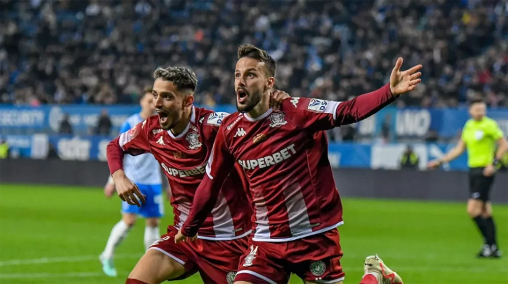 START in play-off & play-out Superliga