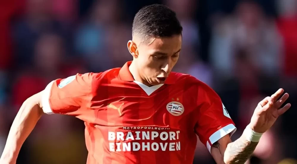 Go Ahead Eagles vs PSV - Super Pariu in cota 2