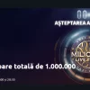Vrei să fii milionar Betano: premii de 1.000.000 RON