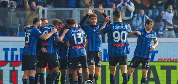 Cota 2 din fotbal 15 aprilie – Surpriza la Bergamo?