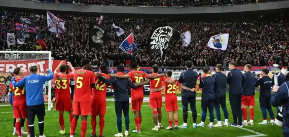 Cota 2 din fotbal 24.04.2024 – Ultima finala pentru FCSB?