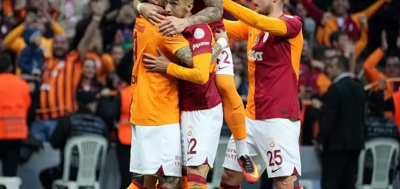 Cota 2 din fotbal 26 aprilie – Un nou succes pentru Galata?