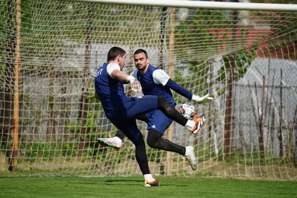 Cota 2 din fotbal 29 aprilie - Surpriza la Ploiesti