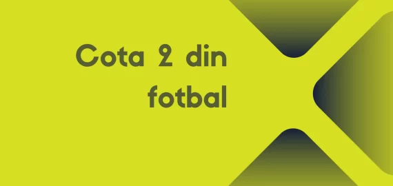 Cota 2 din fotbal: Botosani misiune imposibila