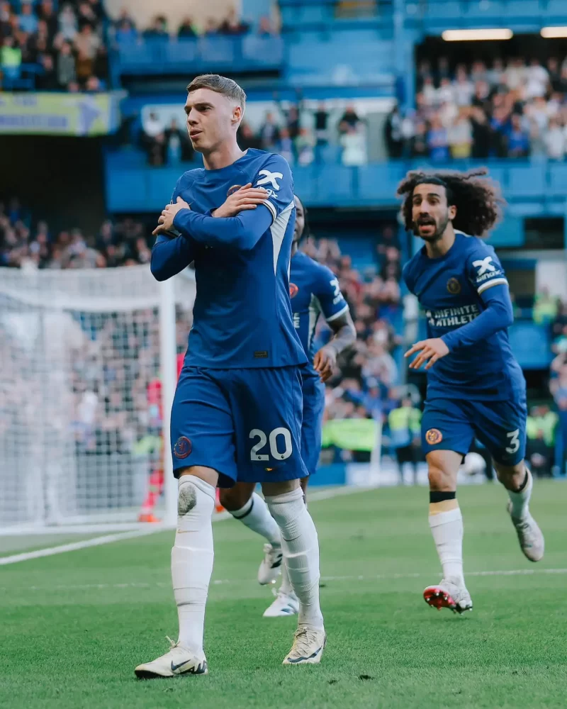 Pariem pe suturi in Premier League 4 aprilie