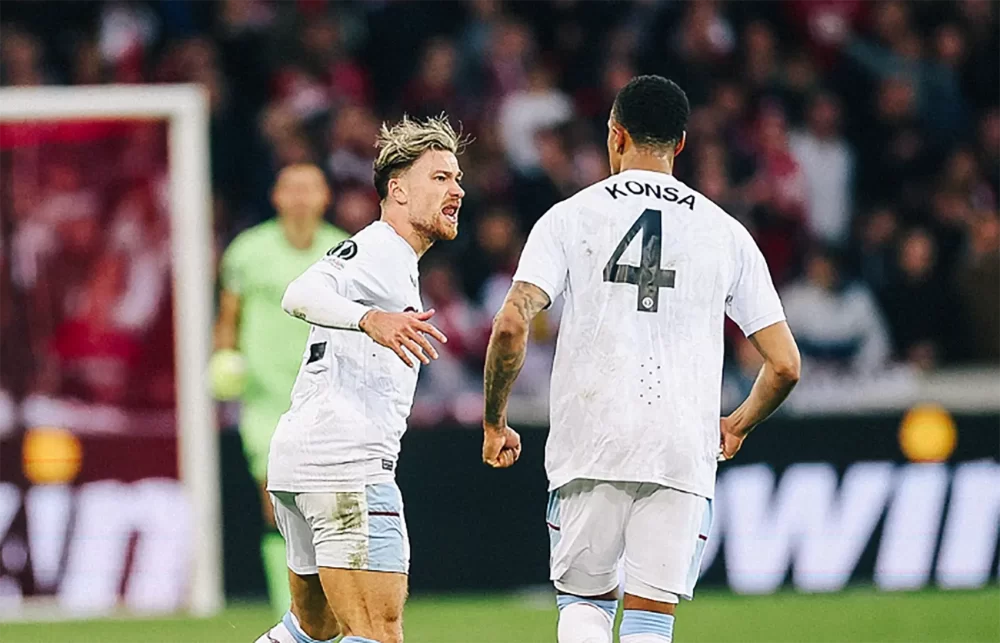 Aston Villa vs Bournemouth - ce pariem?