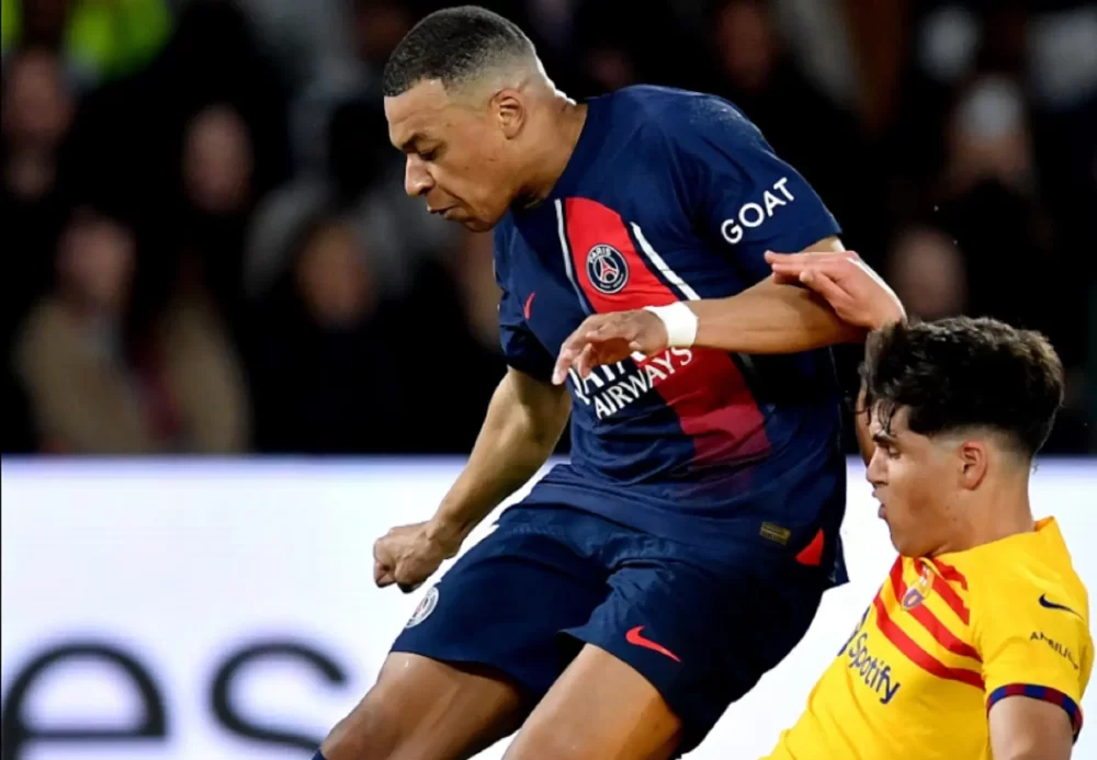 Barcelona vs PSG - Pariuri Speciale