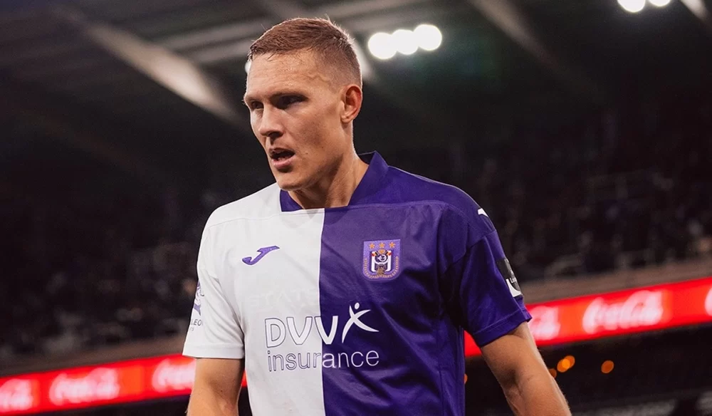 Anderlecht vs Cercle Brugge