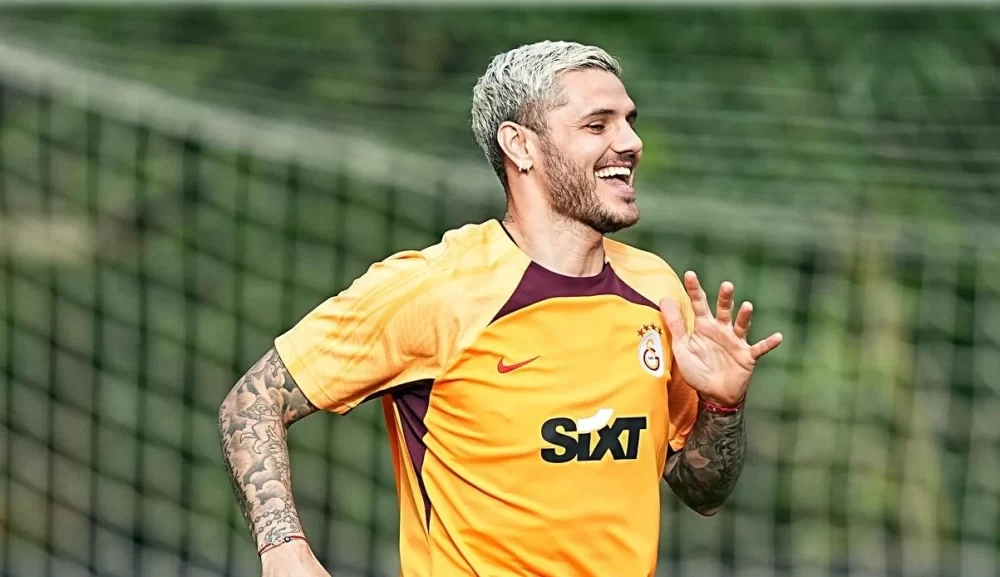 Galatasaray vs Hatayspor - Bet Builder in cota 2