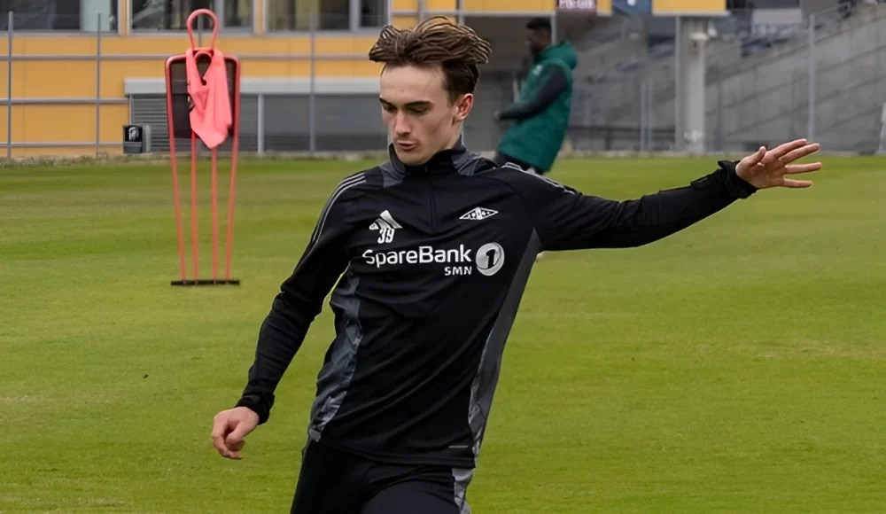 Rosenborg vs Bodo Glimt