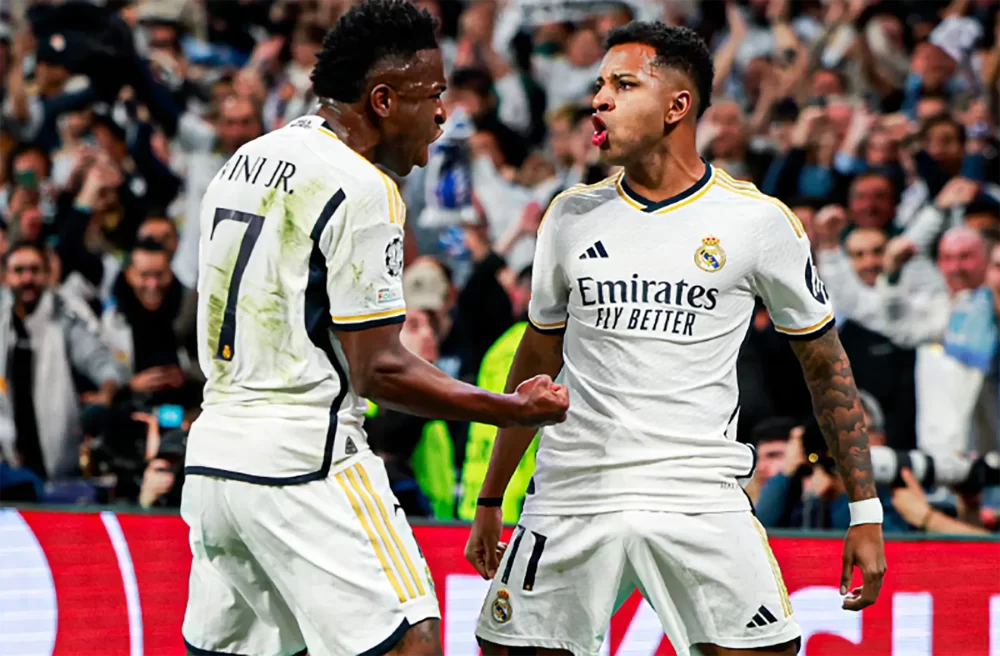Continuă lupta pentru semifinalele Champions League