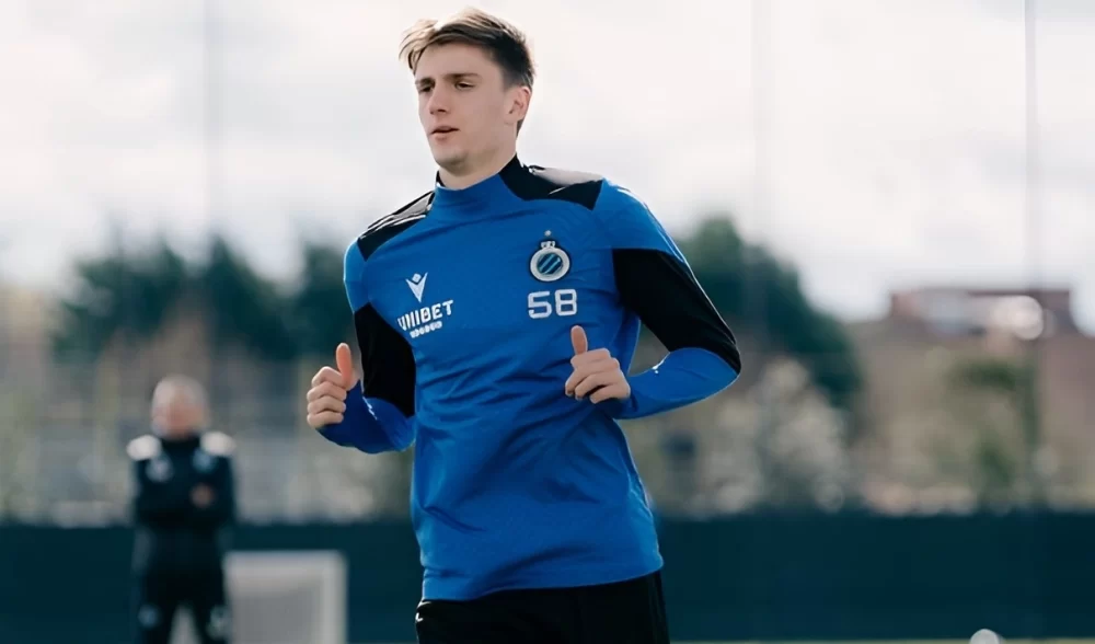 Cota 2 din campionatul Belgiei - 1 aprilie 2024