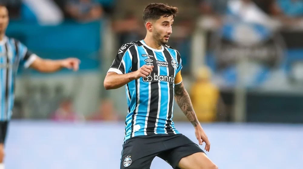 Cota 3 din Copa Libertadores