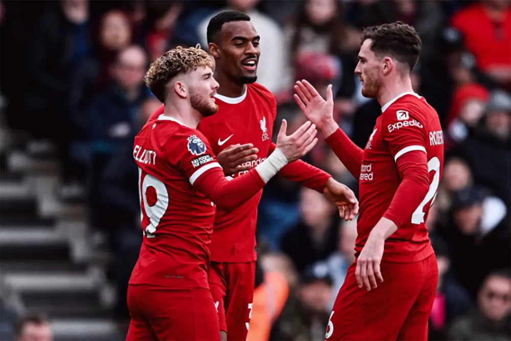 Everton vs Liverpool - Ponturi Merseyside