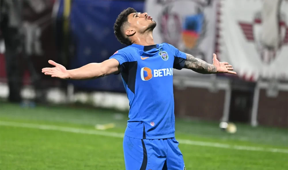 FCSB vs Rapid - Pariuri Speciale
